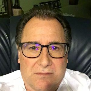 Meet your Posher, Rob